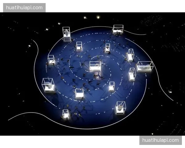 专属元宇宙虚拟观赛区 拓展了物理场馆外的座席承载能力