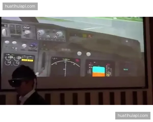 混合现实AR战术解析板在直播中频繁露面